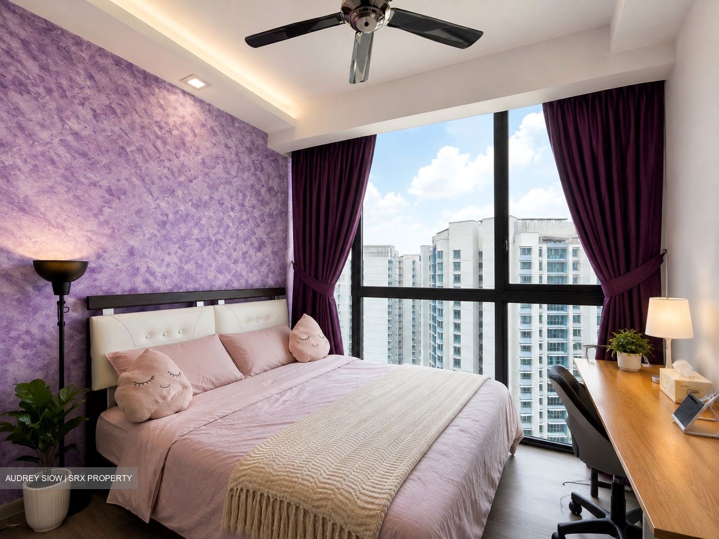 Waterbay (D19), Condominium #608100011